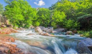 6月份适合去哪里旅游